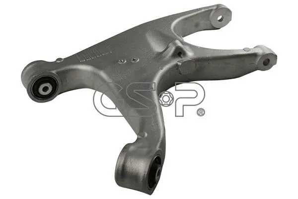 Control/Trailing Arm, wheel suspension (GSP-S062748)
