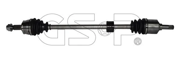 Drive Shaft (GSP-217120)