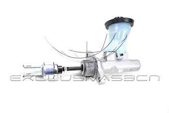 Master Cylinder, clutch