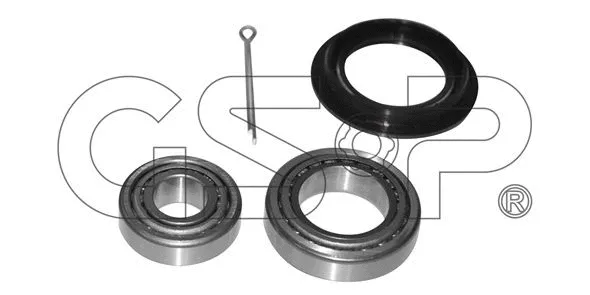 Wheel Bearing Kit (GSP-GK0944)
