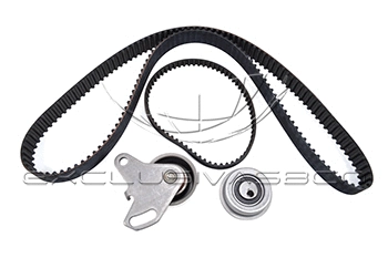 Timing Belt Kit