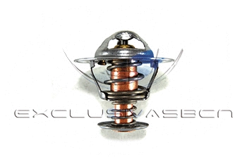 Thermostat, coolant (MTH-4111)