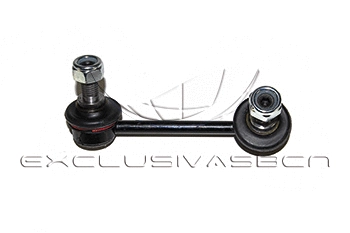 Stabiliser Bar, suspension (MSS-8519)