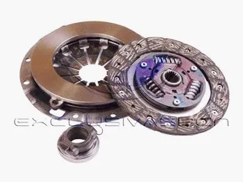 Clutch Kit (MCK-1699)