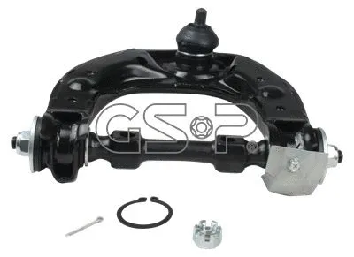 Control/Trailing Arm, wheel suspension (GSP-S061025)