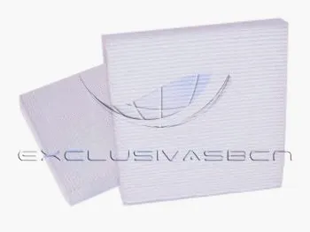Filter, cabin air (MCF-3H07)