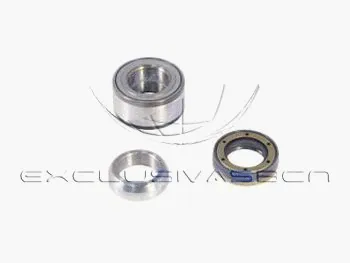 Wheel Bearing Kit (MWB-R5039)