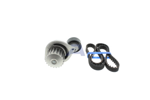 Water Pump & Timing Belt Kit