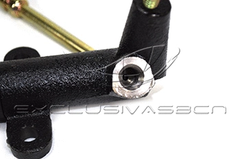 Slave Cylinder, clutch