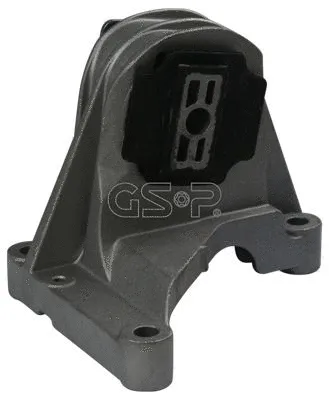 Mounting, automatic transmission (GSP-531905)