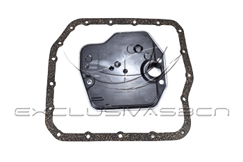 Hydraulic Filter Kit, automatic transmission (MTF-3TY03)