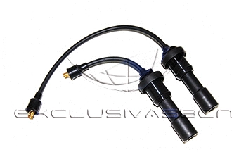 Ignition Cable Kit (MPC-9H16)