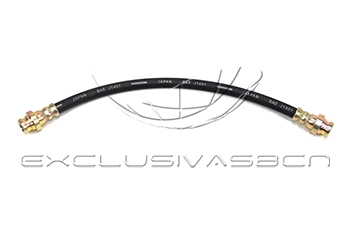 Holding Bracket, brake hose (MBH-2501)