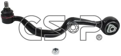 Control/Trailing Arm, wheel suspension (GSP-S100027)