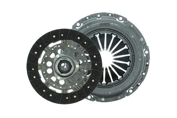 Clutch Kit (AIS-KEFO31)