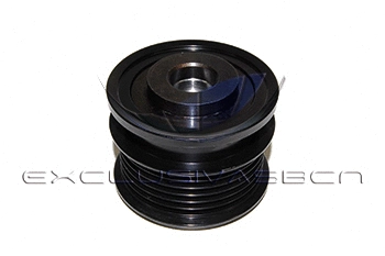 Alternator Freewheel Clutch