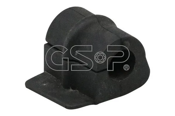 Mounting, stabiliser bar