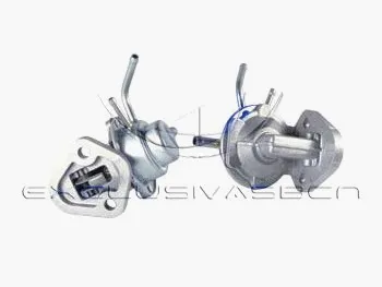 Fuel Pump (MFL-6811)