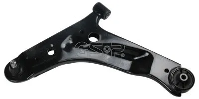 Control/Trailing Arm, wheel suspension (GSP-S060544)