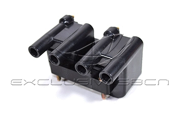 Ignition Coil (MCI-9H06)