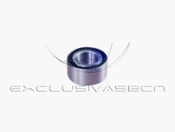 Wheel Bearing Kit (MWB-F0507)