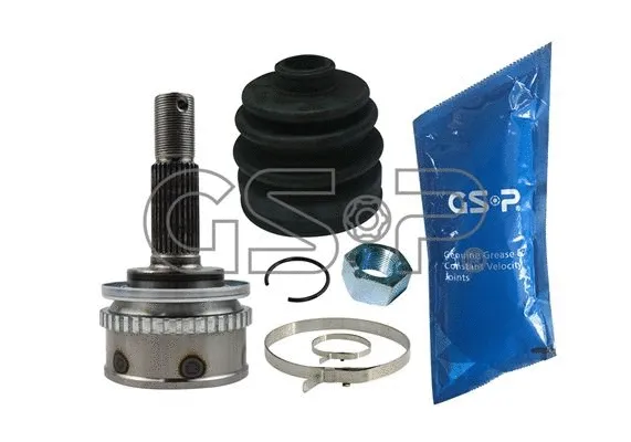 Joint Kit, drive shaft (GSP-841019)