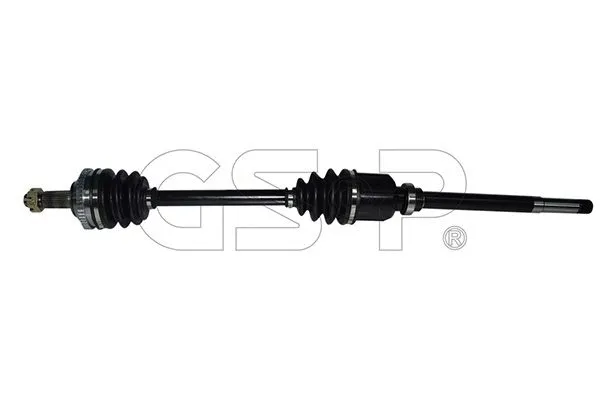 Drive Shaft (GSP-210081)