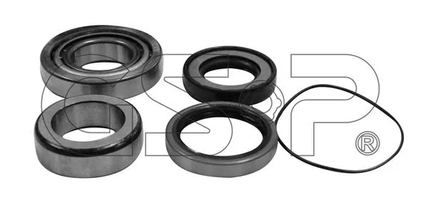 Wheel Bearing Kit (GSP-GK3775)