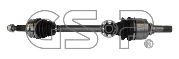 Drive Shaft (GSP-250606)