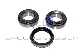 Wheel Bearing Kit (MWB-R5003)