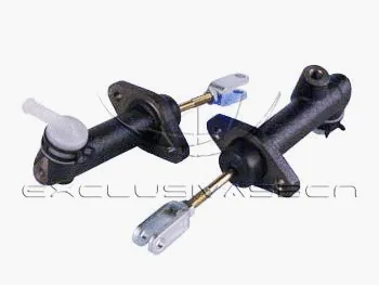 Master Cylinder, clutch (MCM-1996)