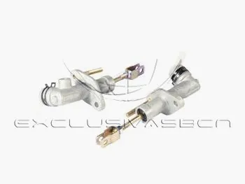 Master Cylinder, clutch (MCM-1K15)