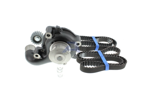 Water Pump & Timing Belt Kit