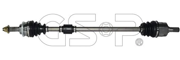 Drive Shaft (GSP-227191)