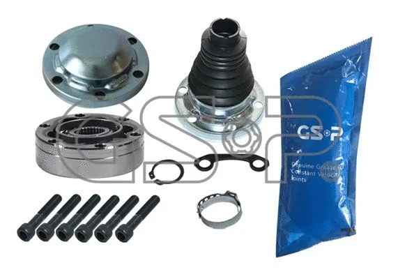 Joint Kit, drive shaft (GSP-661069)