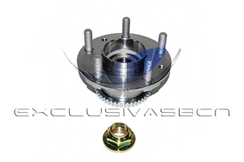 Wheel Hub