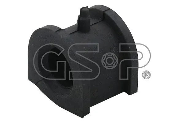 Mounting, stabiliser bar