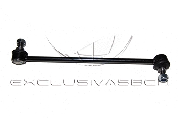 Stabiliser Bar, suspension (MSS-8215)