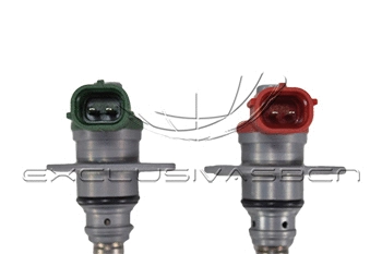 Pressure Control Valve, common rail system