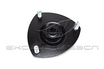 Mounting, control/trailing arm
