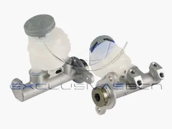 Brake Master Cylinder (MBM-2814)