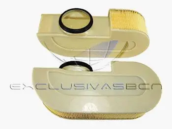 Air Filter (MAF-3415)