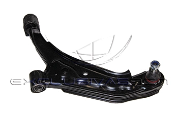 Control/Trailing Arm, wheel suspension (MSA-8104)