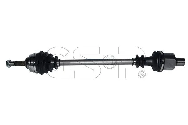 Drive Shaft (GSP-250437)