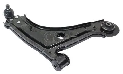 Control/Trailing Arm, wheel suspension (GSP-S060365)