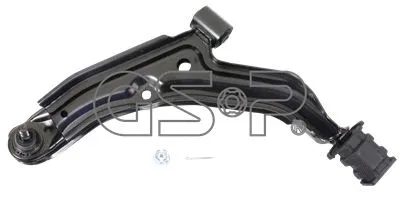 Control/Trailing Arm, wheel suspension (GSP-S060938)