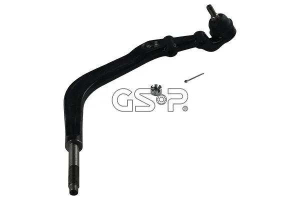 Control/Trailing Arm, wheel suspension (GSP-S060301)
