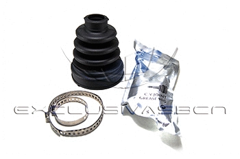Bellow Kit, drive shaft (MOB-8130)