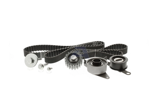 Timing Belt Kit