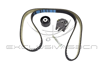 Timing Belt Kit